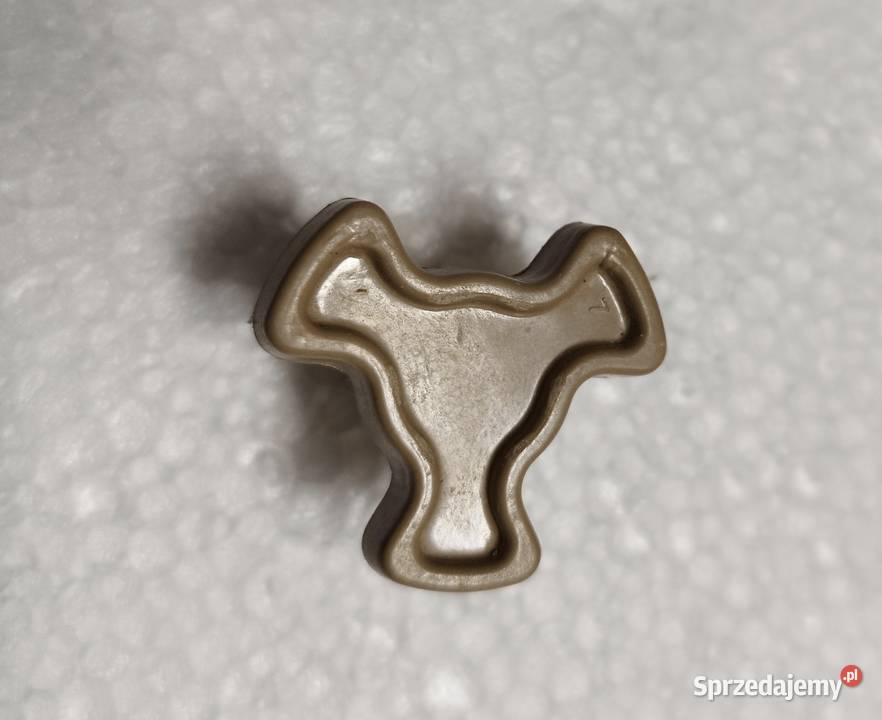 Zelmer Mocowanie talerza Koniczynka Sochaczew