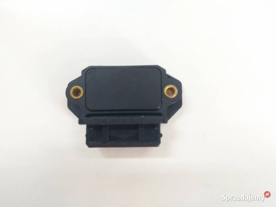 Moduł zapłonowy 6 pinów Lublin sprzedam