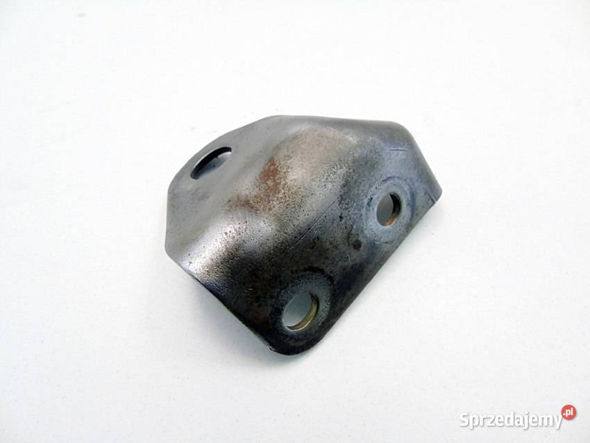 WSPORNIK KOLEKTORA WYDECHOWEGO 13 15 16V Sosnowiec