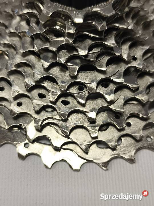 Kaseta Shimano 105 CSR7101 1134 12s 12 rzędów podkarpackie Dębica