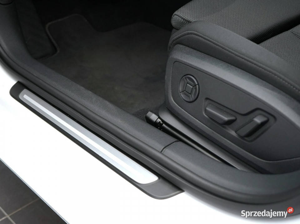 Audi A3 Sportback 35 TFSI 150 TempomatACC Kamera isofix A3 Kielce