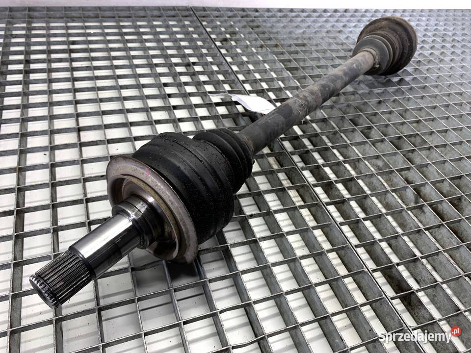 PÓŁOŚ PRAWY TYŁ MERCEDES CLS 30 435