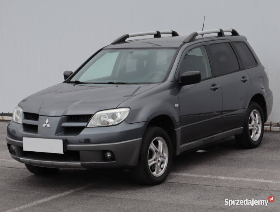 Mitsubishi Outlander 20