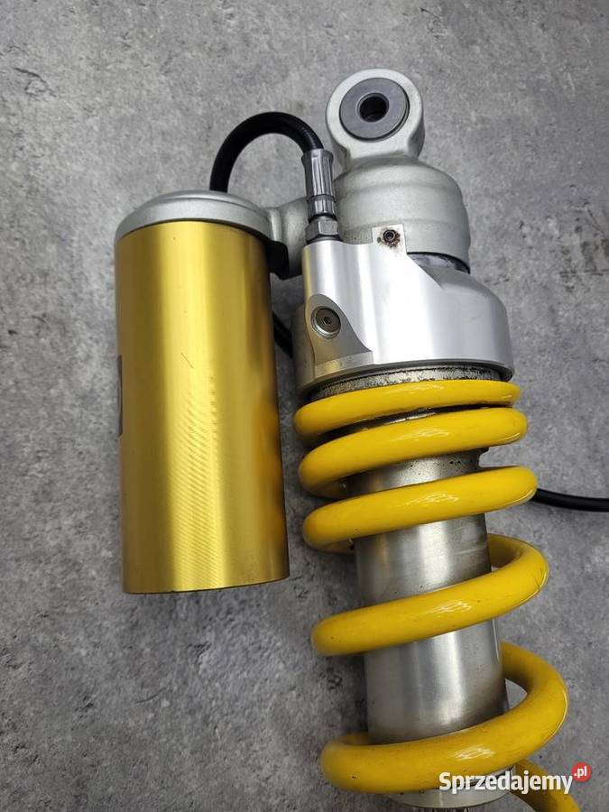 DUCATI MULTISTRADA 1260 S V2 OEM 18 AMORTYZATOR Nowy Tomyśl