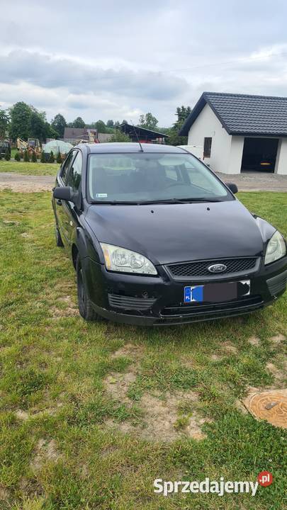 Fors Focus Rok produkcji 2006 Wiewiórka sprzedam