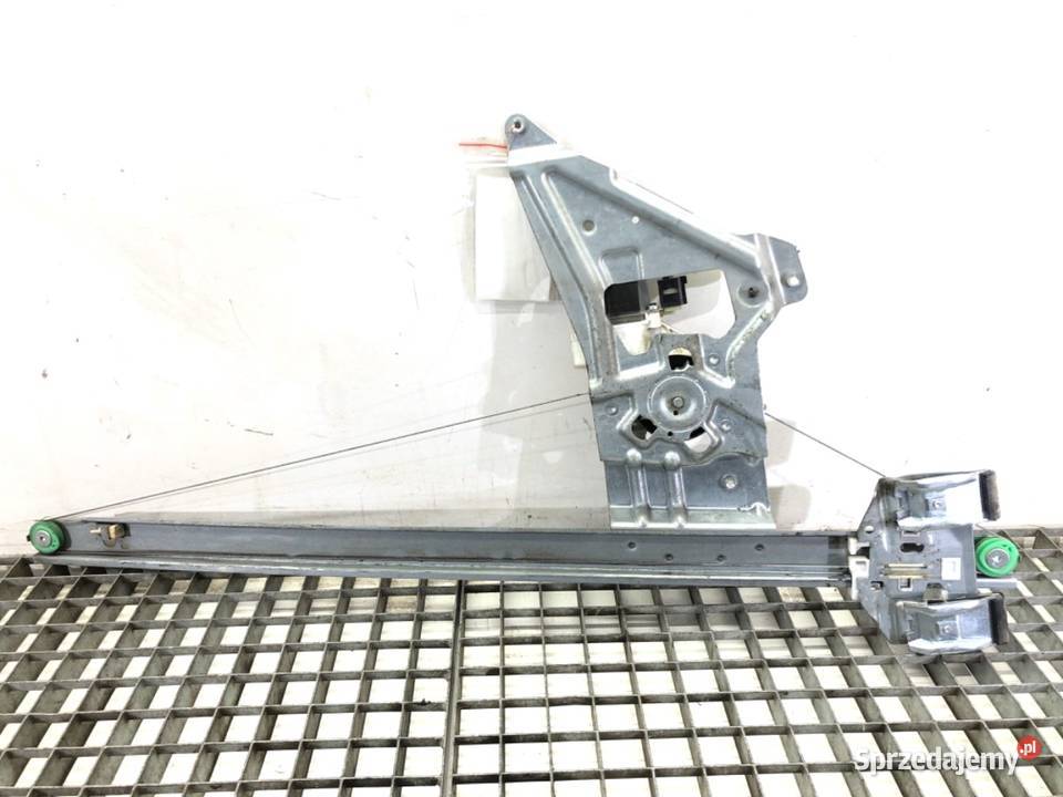 PODNOŚNIK SZYBY LEWY PRZÓD VW CARFTER 30 35