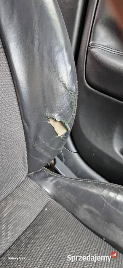 Volkswagen Passat 20 tdi Exclusive Warszawa