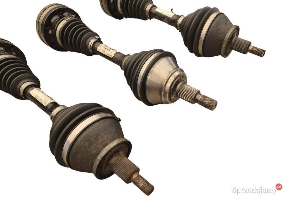 PÓŁOŚ PRZÓD LEWA SEAT IBIZA III FR CUPRA FABIA I Działoszyce