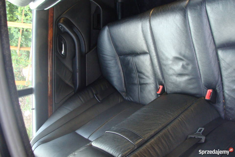 BMW e39 full wspomaganie kierownicy Kraśnik