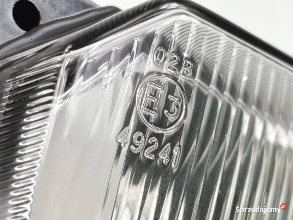 LAMPA HALOGEN PRAWY LANCIA DELTA 99 MAGNETI