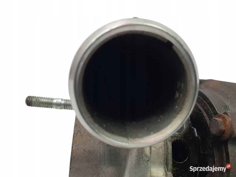 TURBOSPRĘŻARKA Honda Crv Crv II Civic 22 CTDI Chełm