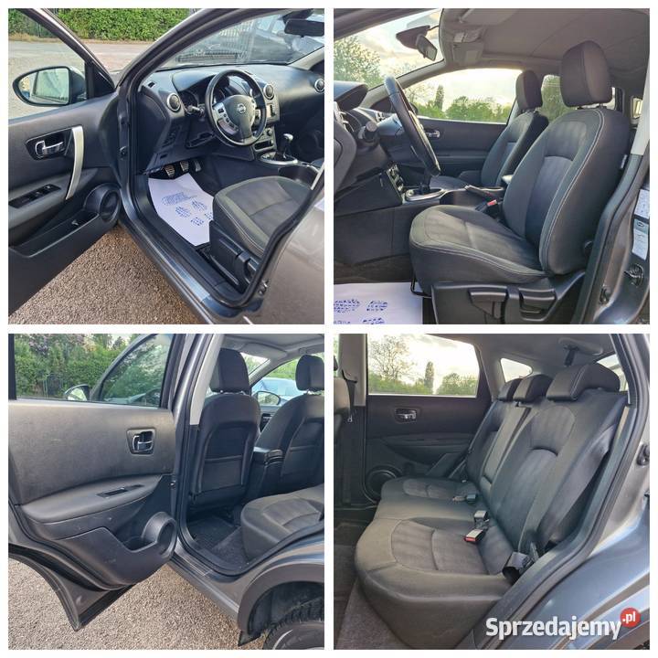 16 benz 117 GPS panorama kamera serw ASO lakier Kraków