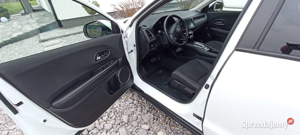 Sprzedam Honda HRV 15 reflektory ksenonowe Tarnów