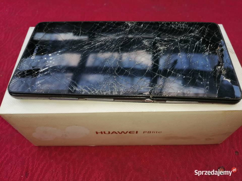 Huawei P8 Lite Bydgoszcz