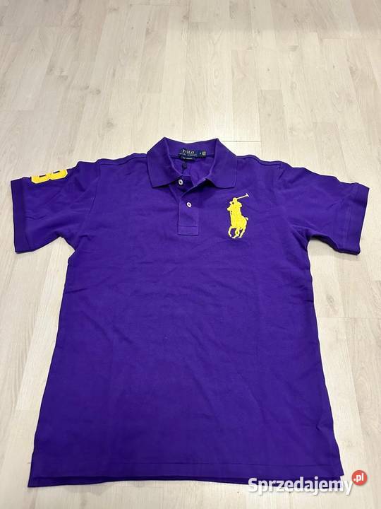 Polo Ralph Lauren Chodzież