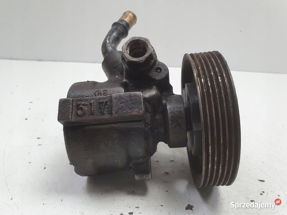 Peugeot Boxer I 25 D POMPA WSPOMAGANIA oryginał Janów