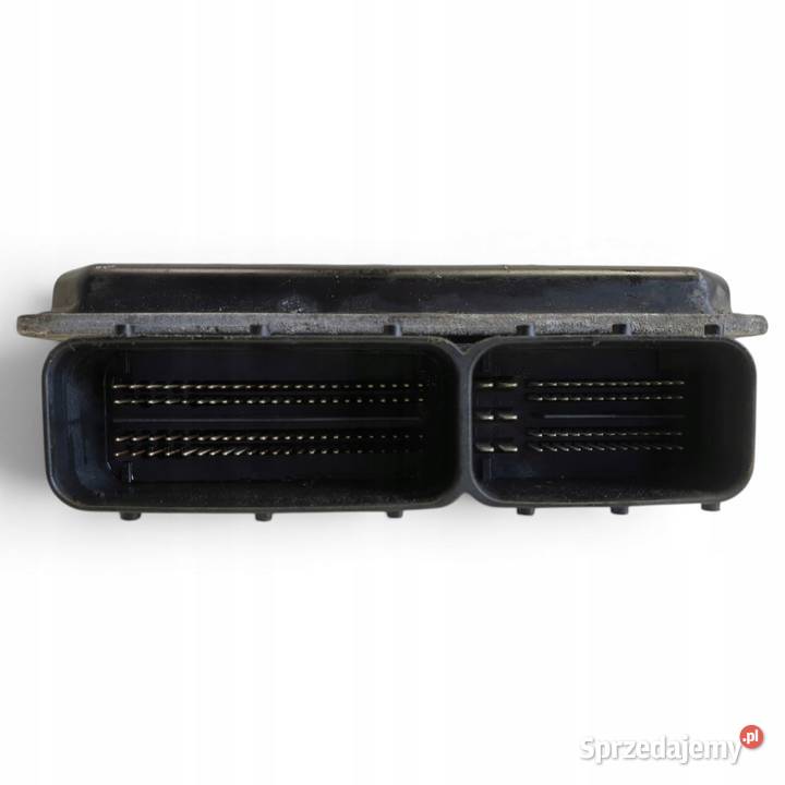 Mercedes W203 18 K STEROWNIK SILNIKA komputer Chełm sprzedam