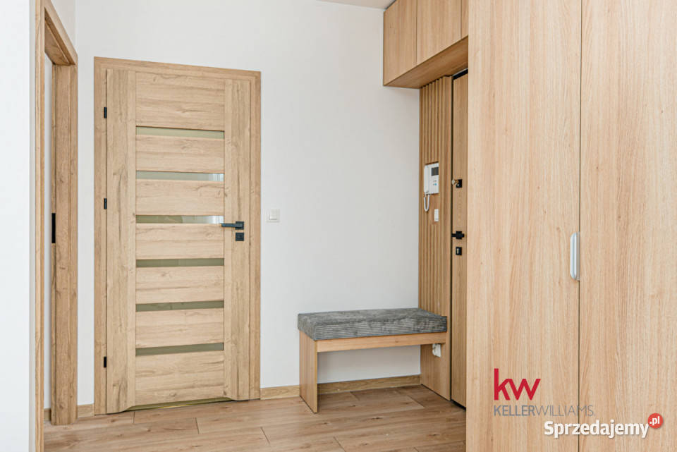 Mieszkanie Poznań Wagrowska 40m2 2pokojowe wielkopolskie