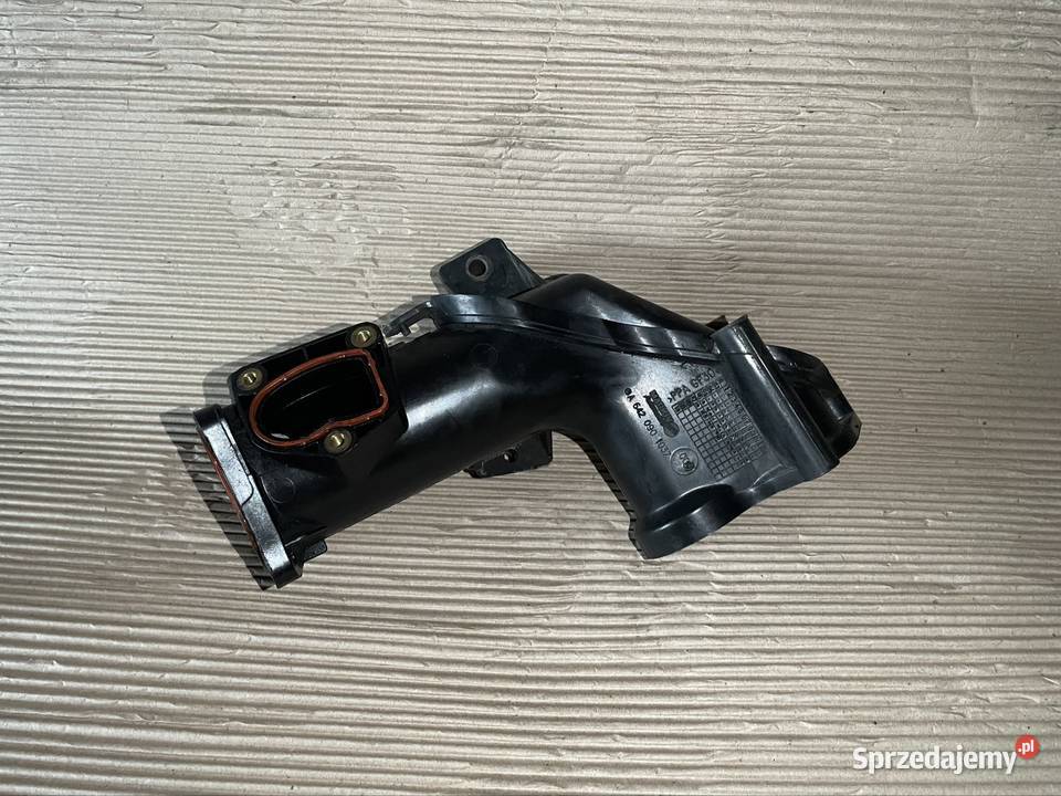A6420901037 rura dolotu powietrza Mercedes r Szczecin