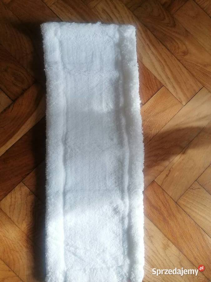 Nakładka na mopa z uszami pomorskie Gdańsk