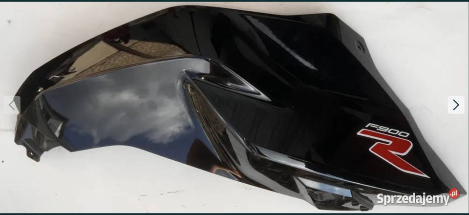osłona owiewka boczek prawy BMW F900R 2021r K83 wielkopolskie Ostrów Wielkopolski