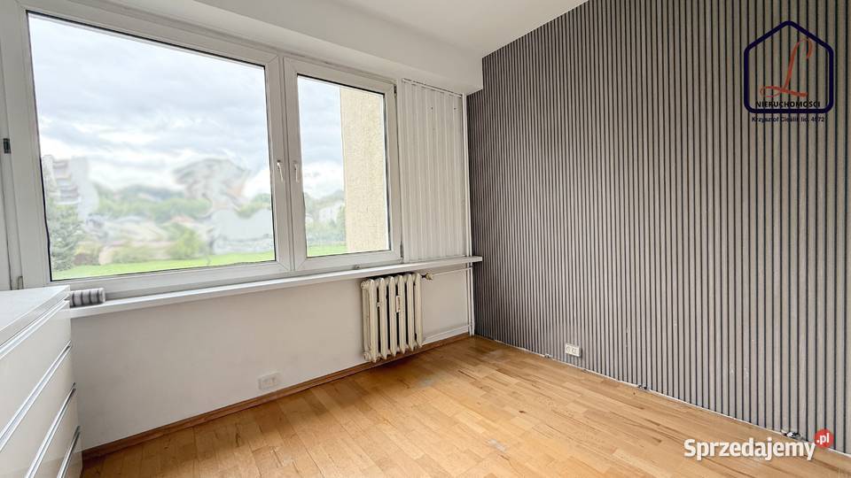 Mieszkanie 3 pok 60m2 Ip Nowy Sącz Sucharskiego Sprzedaż
