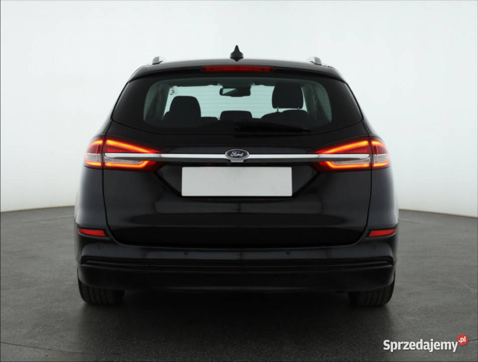 Ford Mondeo 20 EcoBlue elektryczne lusterka Piaseczno sprzedam