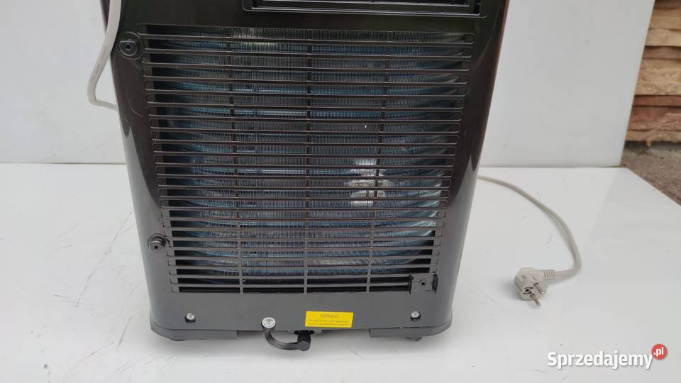 Klimatyzator Klarstein Breeze ECO 2900W małopolskie Jadowniki