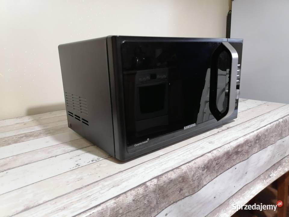 Mikrofala Samsung mg28f303tfk NOWA świętokrzyskie Masłów Drugi