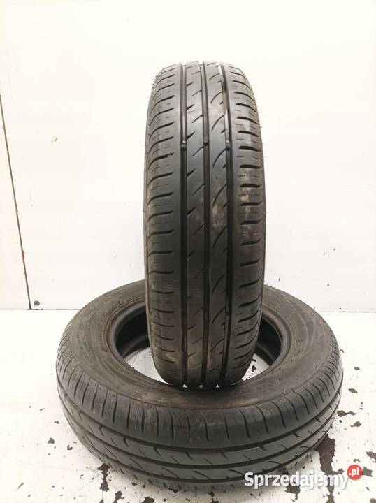 2x OPONA LETNIA NEXEN NBLUE HD PLUS 15570R13 świętokrzyskie