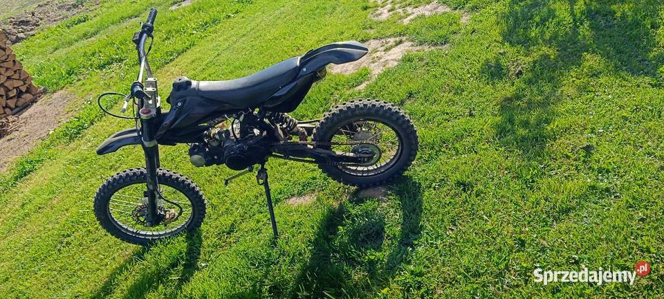 Loncin 110 Iwaniska sprzedam