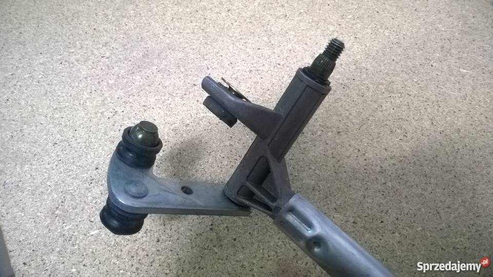 Mechanizm wycieraczek Corsa C ORG osobowe Białobrzegi