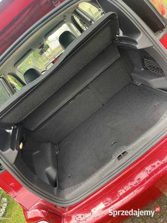 Citroen c3 Picasso zadbany bez wkładu nieuszkodzony Syców