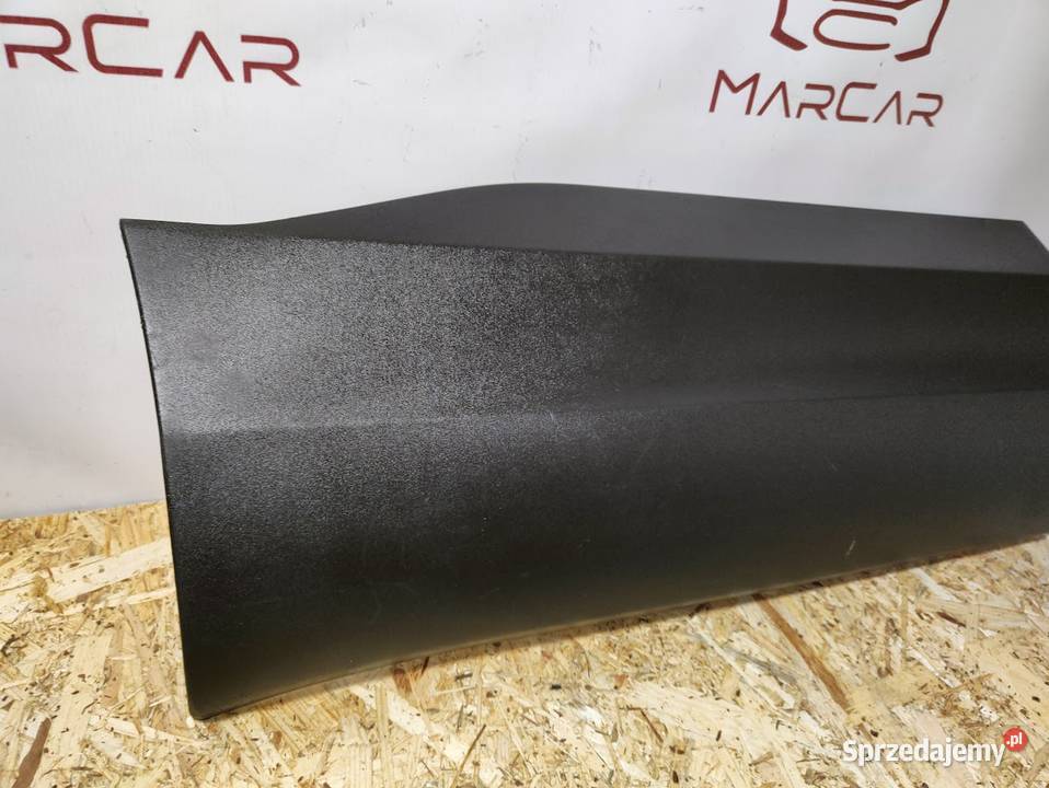 Listwa Drzwi Prawy Tył Opel Grandland YP000330XT Pleszew sprzedam