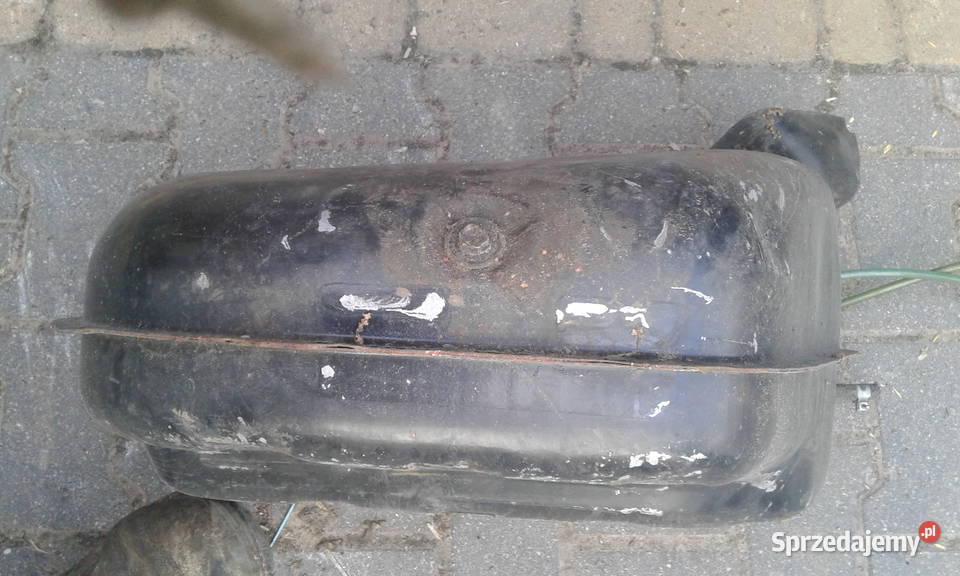 Łada 2103 2106 2105 2104 2107 zbiornik paliwa Łomża