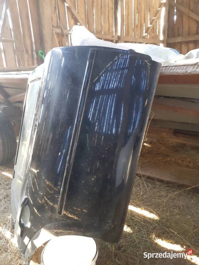 Drzwi lewy tył prawy G0 Ford Mondeo MK3 kombi z Karoseria sprzedam