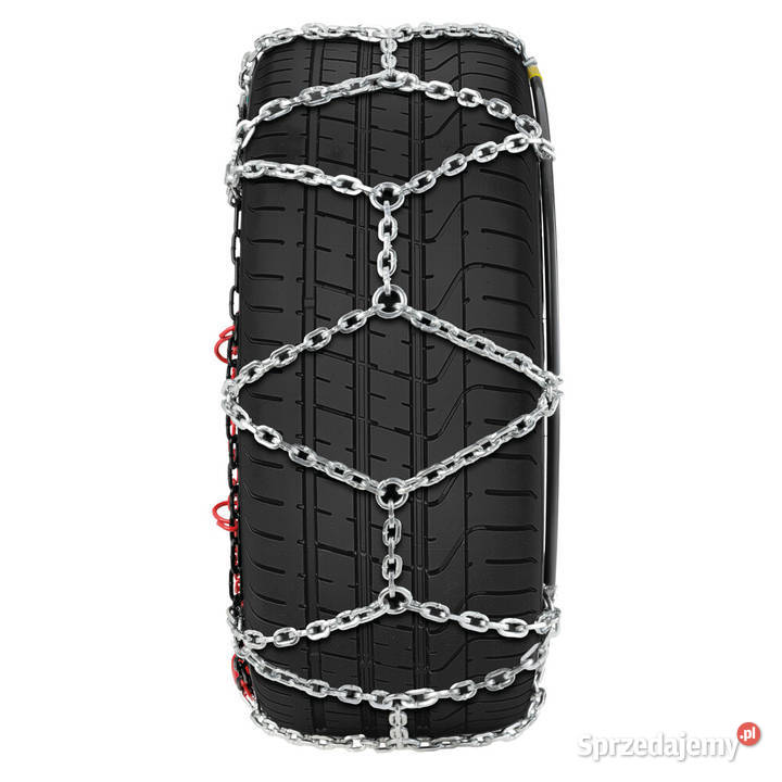 Łańcuchy Lampa Van SUV 274 28545R22 28565R18 Rybnik