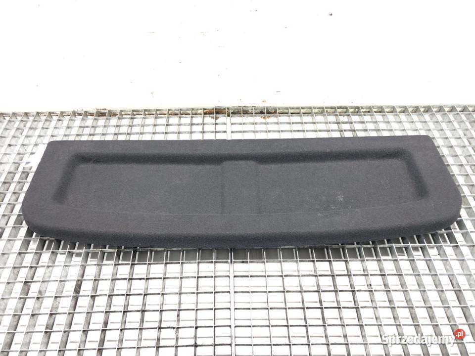 PÓŁKA TYŁ HYUNDAI i10 Hatchback OSŁONA BAGAŻNIKA osobowe sprzedam