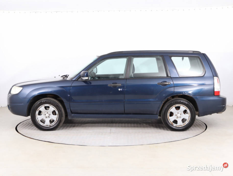Subaru Forester 20 X reflektory ksenonowe Piaseczno sprzedam