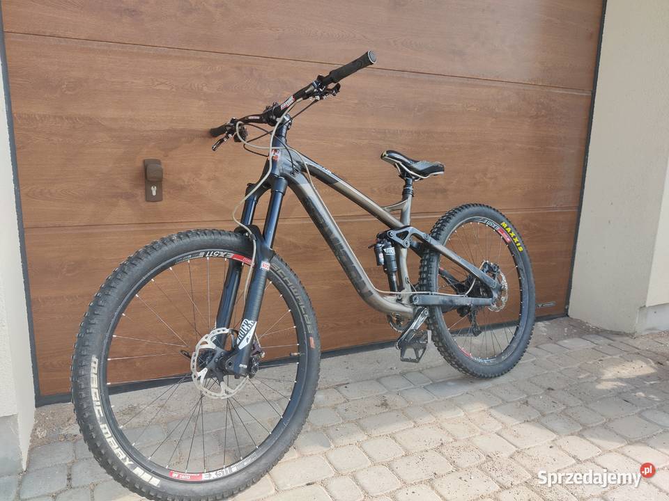 NS snabb e1 Enduro Suwałki