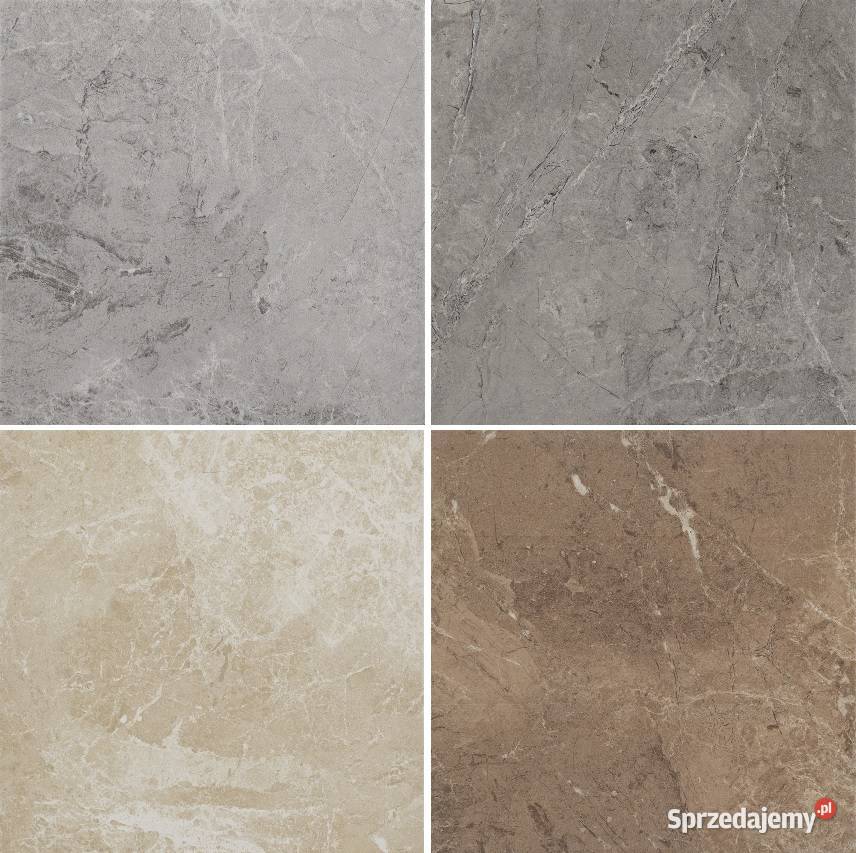 terrakota 3030 track brown satynowy gat1 paradyż Gorzów Wielkopolski