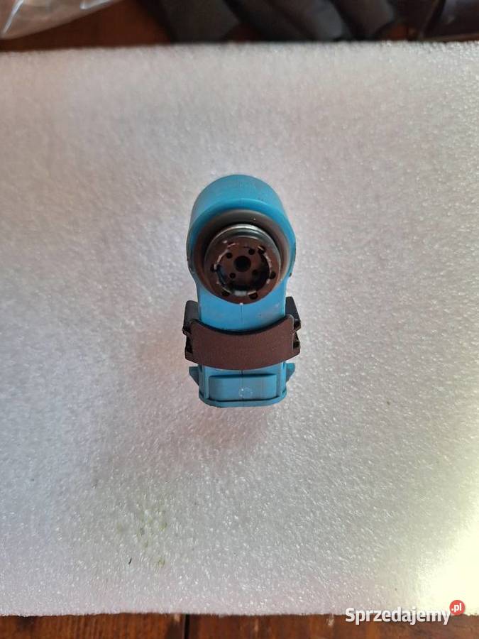 Aprilia SR 50 wtryskiwacz powietrza Pozostałe Tarnów