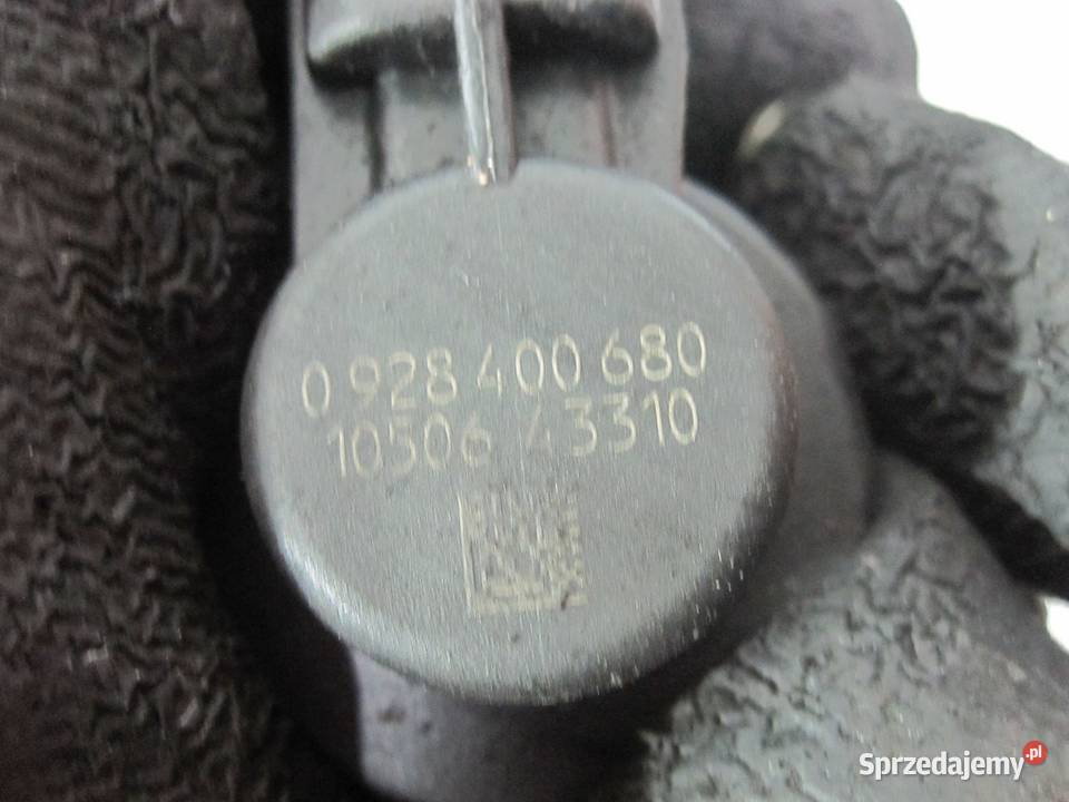 FIAT ALFA 16 MJET JTDM 940A3000 pompa wtryskowa osobowe Pompy wtryskowe Kielce
