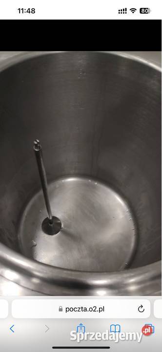 Pasteryzator carpigiani Rabka-Zdrój