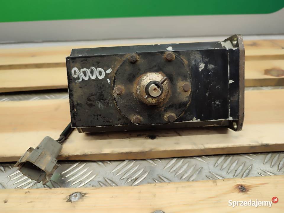 Silniczek krokowy G701970160069 Vario Massey Wilkowo