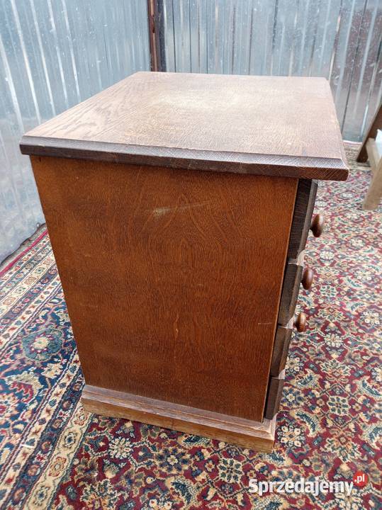 Komodę sprzedam kujawsko-pomorskie