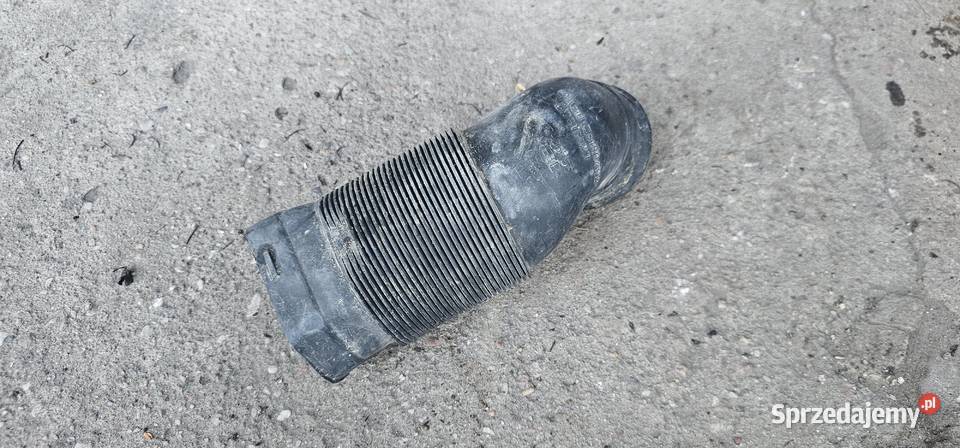 Rura dolot powietrza mercedes w210 2105281804 Zbąszyń