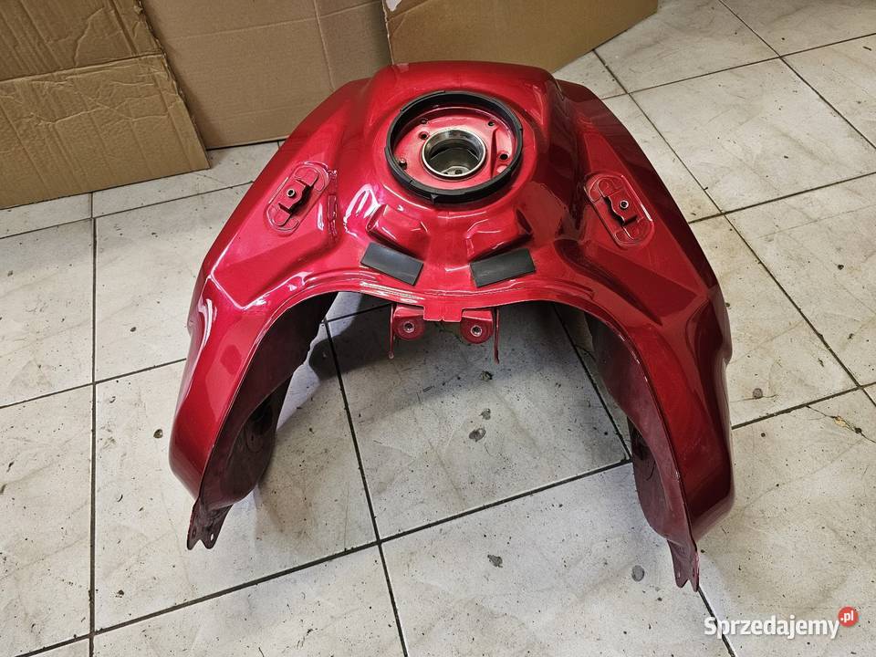 Suzuki DL 1000 V strom zbiornik paliwa dl1000 Jelenia Góra
