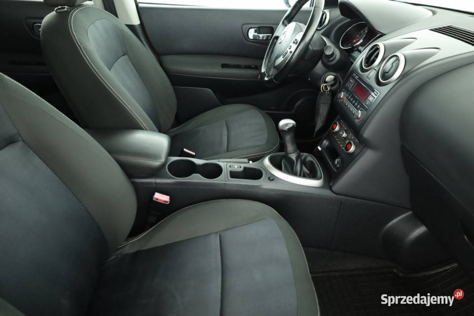 Nissan Qashqai 16 Piaseczno sprzedam