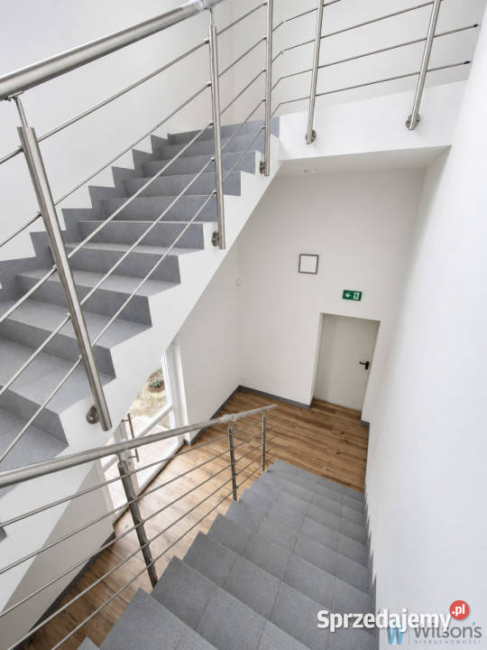 Wynajem lokalu 135m2 Warszawa mazowieckie sprzedam
